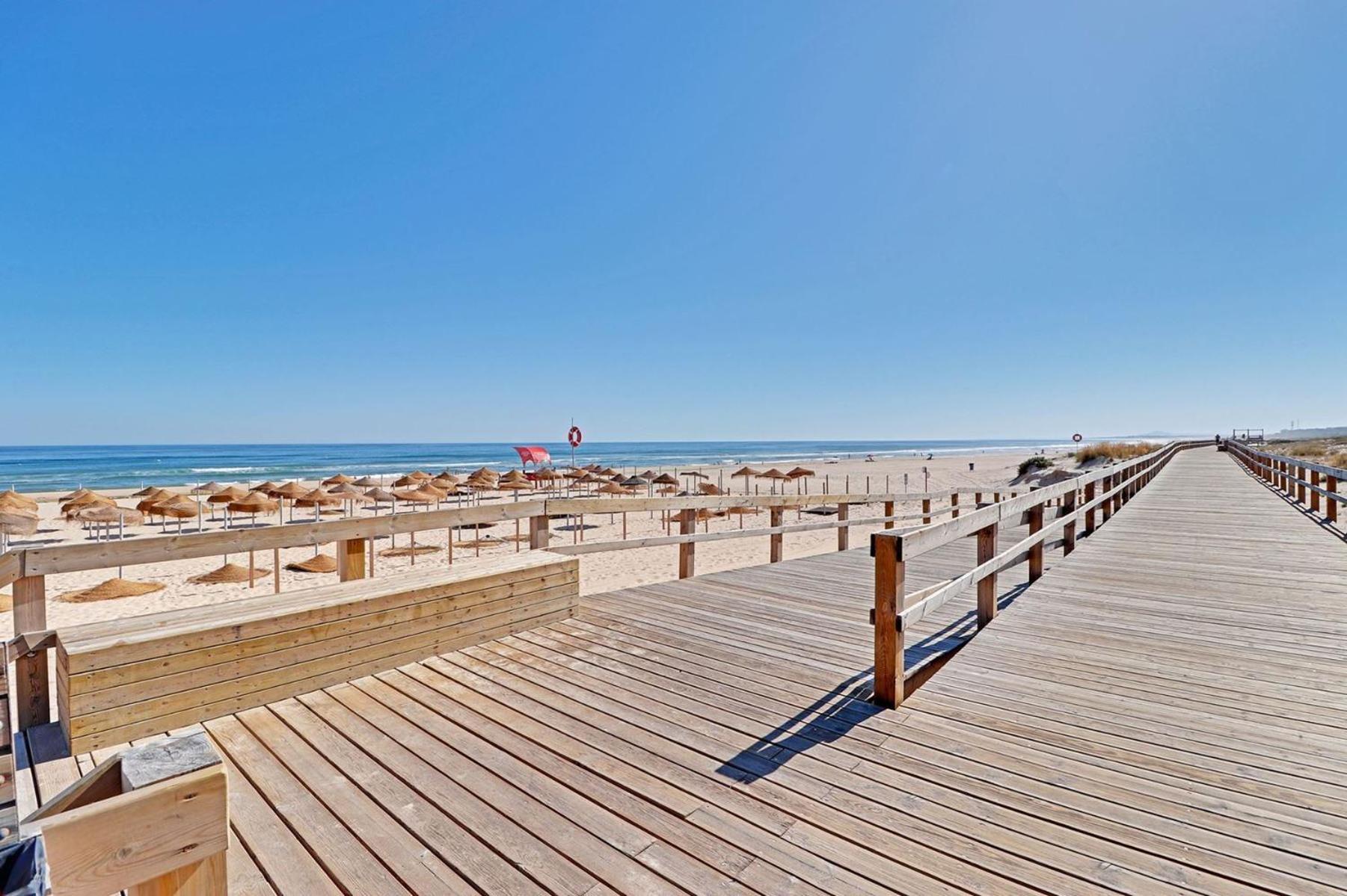 Monte Gordo Beachview 2 By Homing Esterno foto