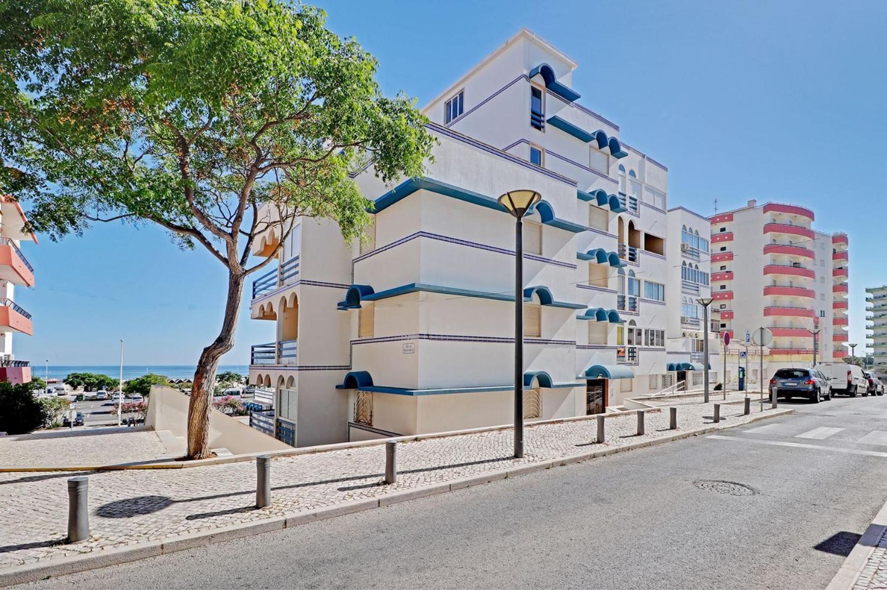 Monte Gordo Beachview 2 By Homing Esterno foto