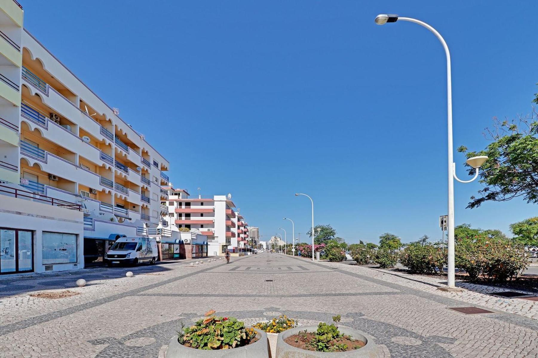 Monte Gordo Beachview 2 By Homing Esterno foto