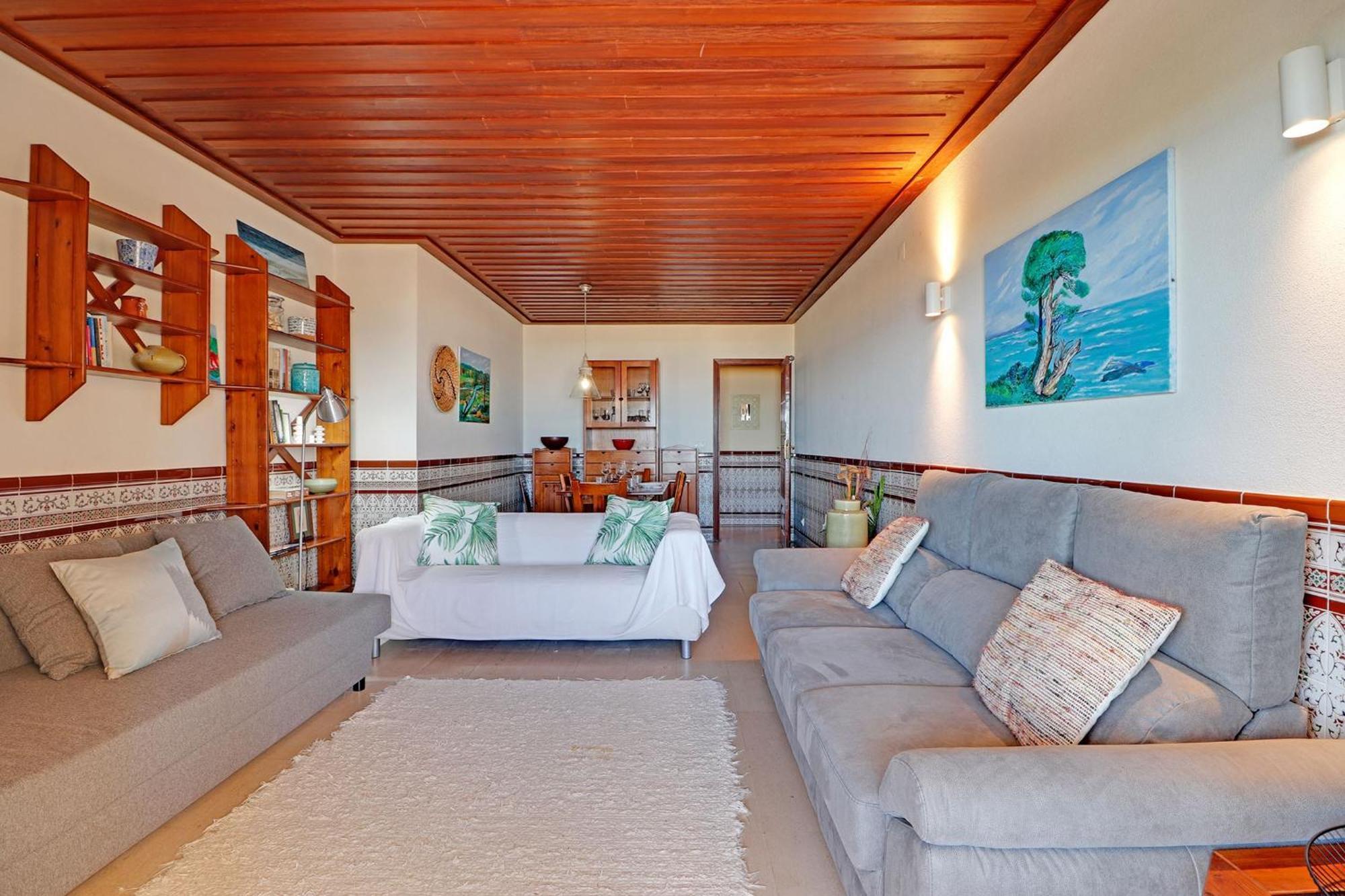 Monte Gordo Beachview 2 By Homing Esterno foto