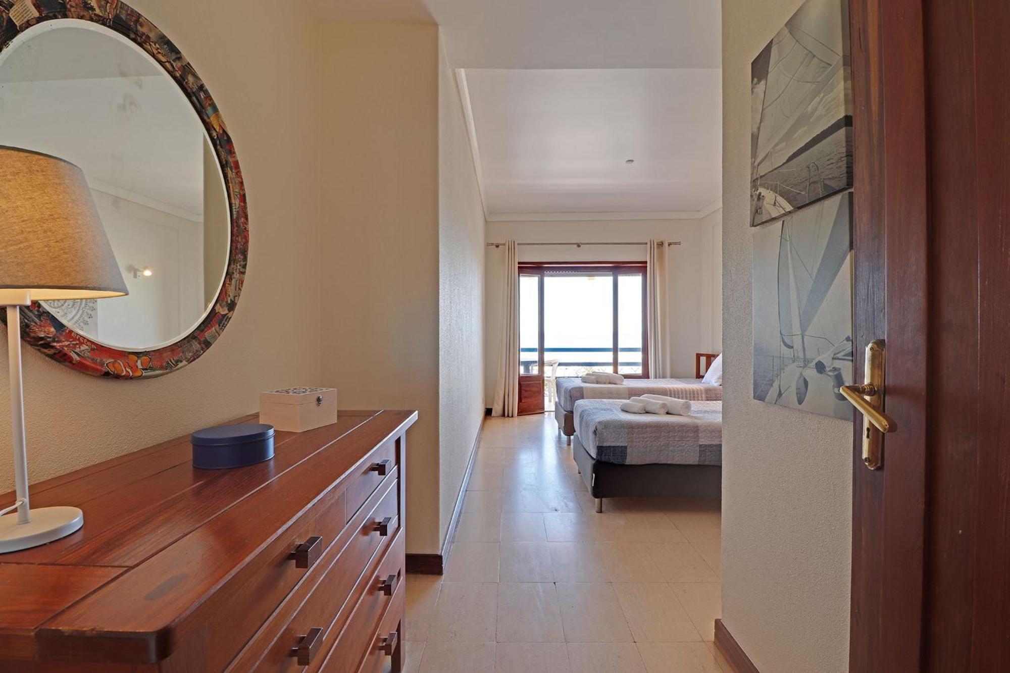 Monte Gordo Beachview 2 By Homing Esterno foto