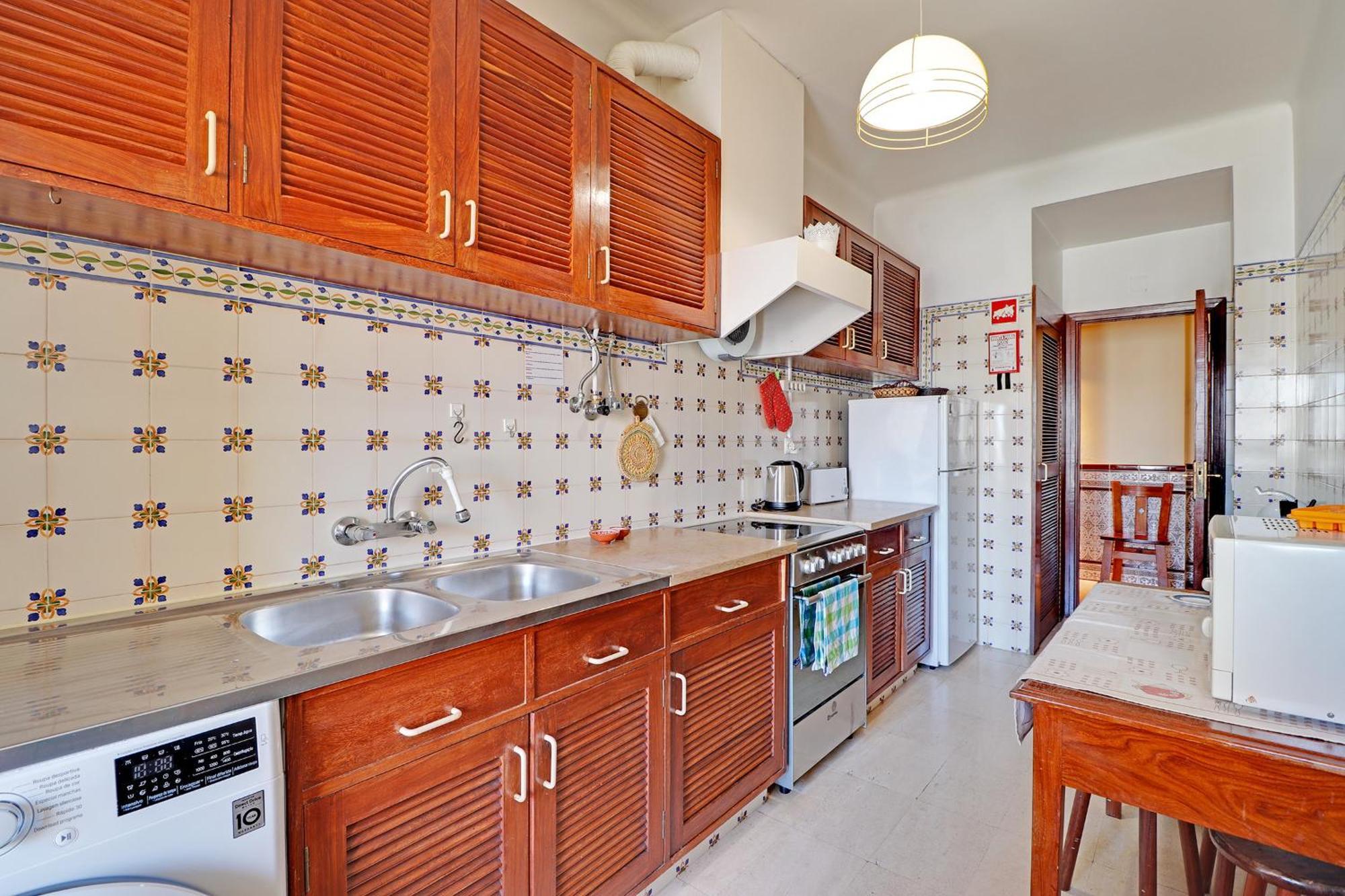 Monte Gordo Beachview 2 By Homing Esterno foto